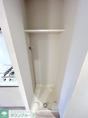 Log戸越の物件内観写真